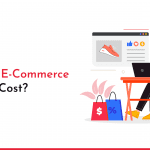 How Much Does An E-Commerce Website Cost for Create?
